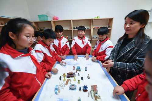 浙江嘉興 織密服務(wù)網(wǎng)絡(luò)，推進(jìn)兒童青少年心理健康服務(wù)全覆蓋