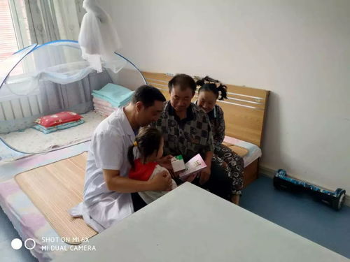 圖克鎮(zhèn)中心衛(wèi)生院開展“移風(fēng)易俗樹新風(fēng)，健康服務(wù)暖民心”系列活動